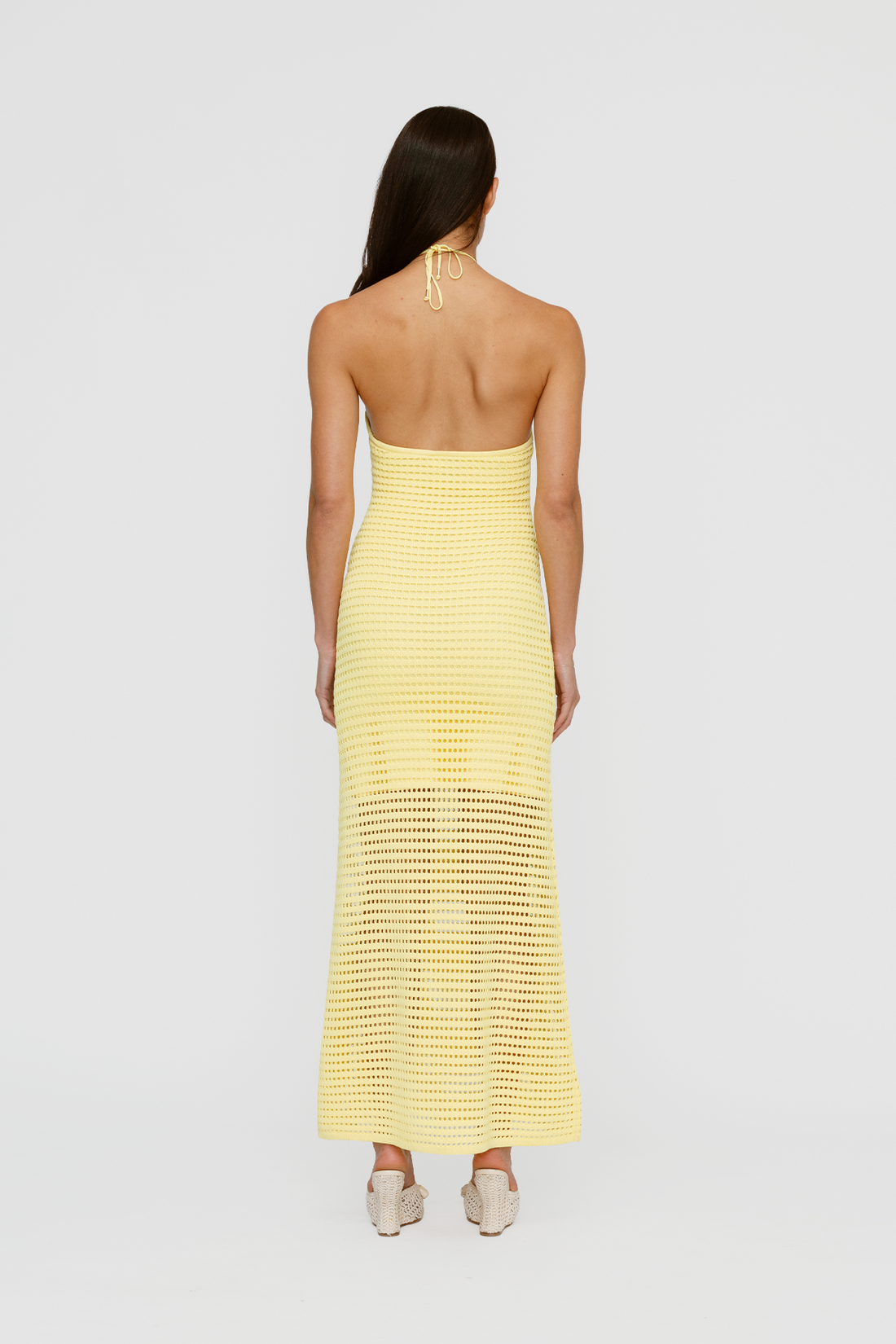 Sevilla Maxi Dress