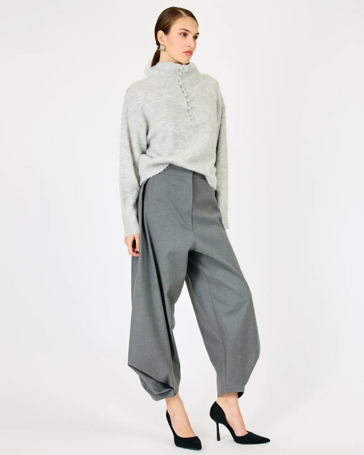 Maelly Sweater
