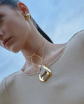 Manglar Necklace
