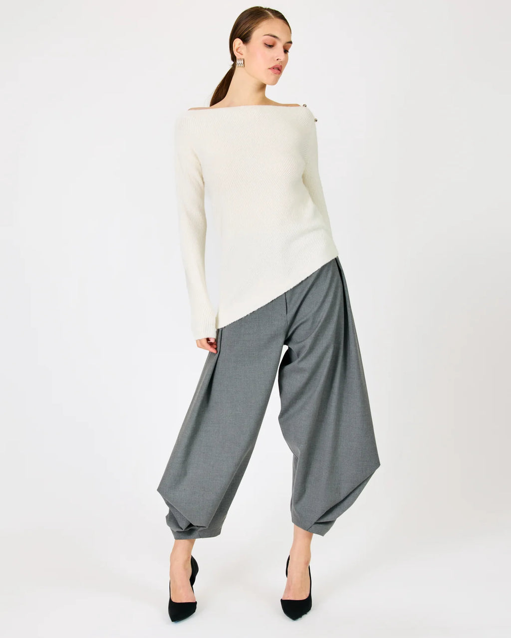 Jess Sweater