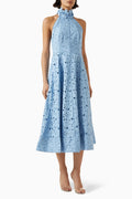 Nuvola Halter Midi