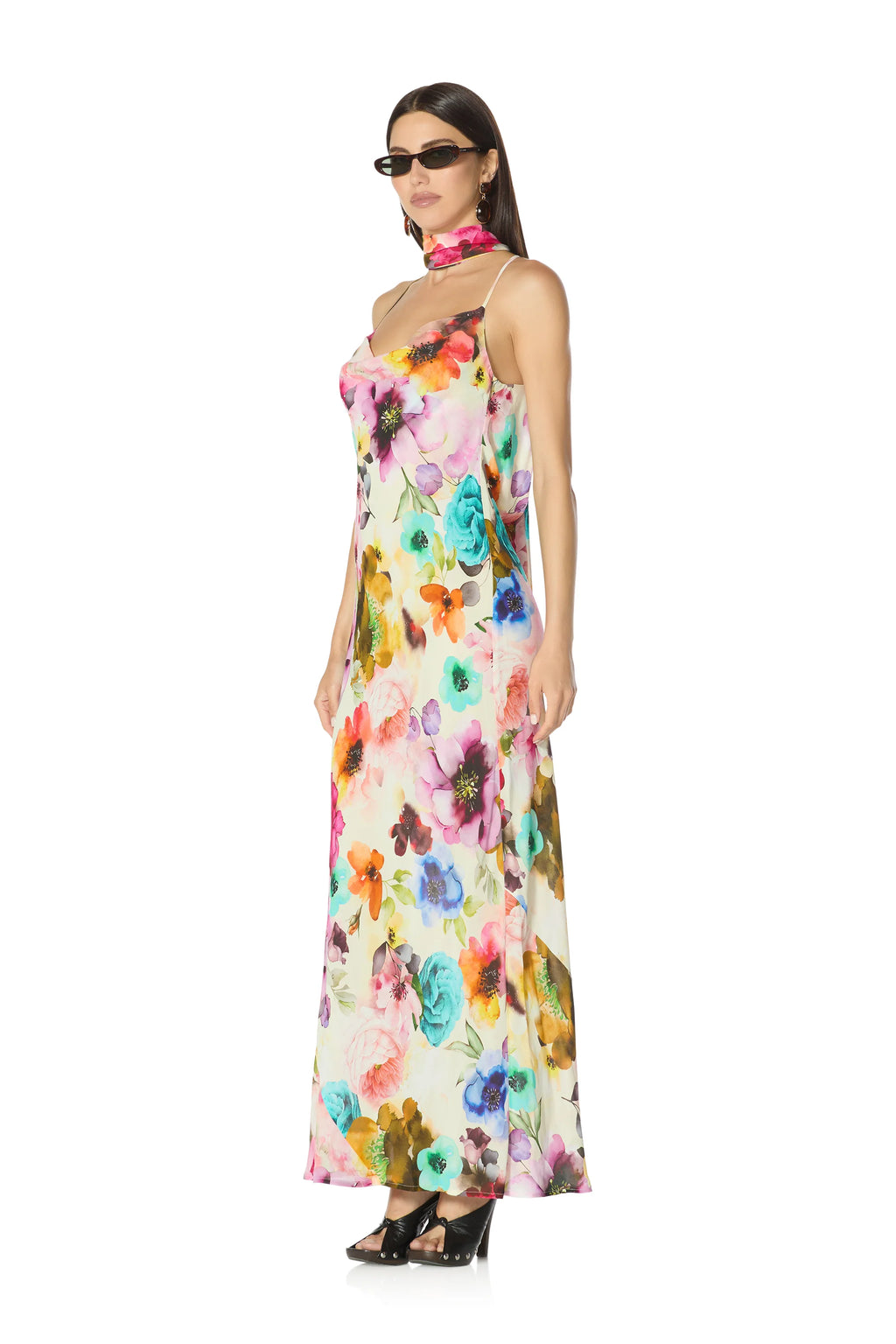 Cheryl Dress