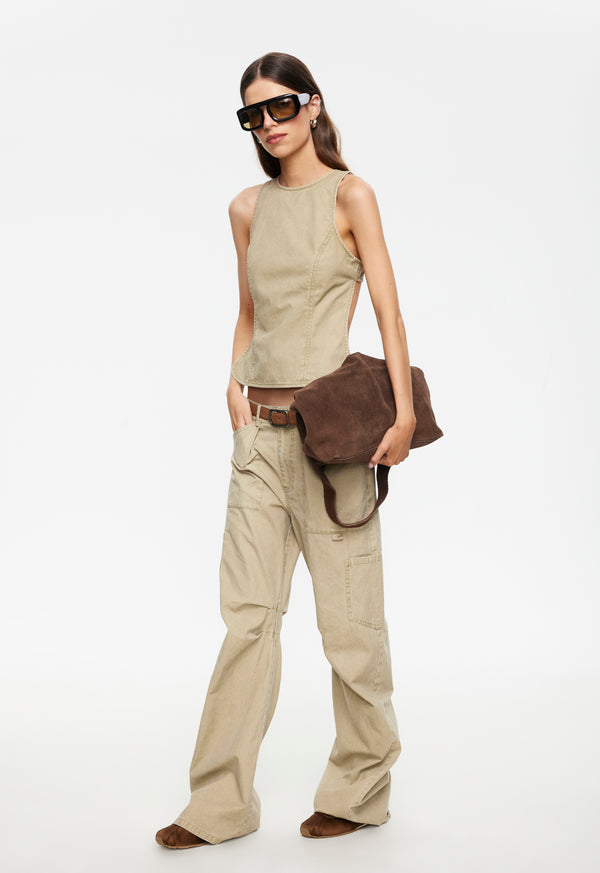 Harmony Top