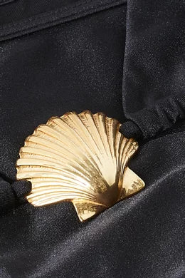Shell Bandeau