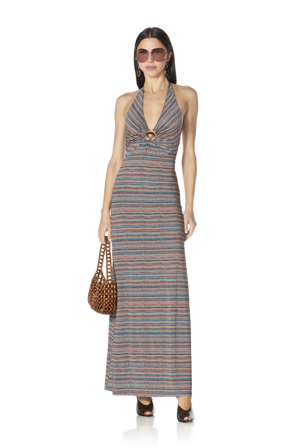 Huston Dress