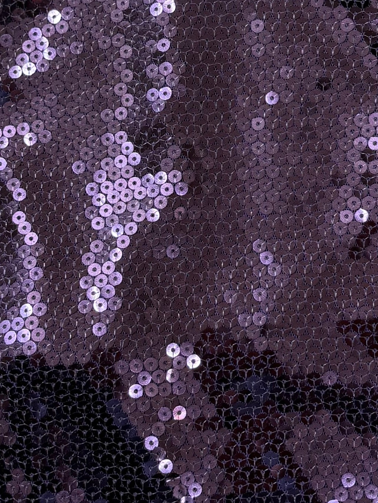 Violet Crop