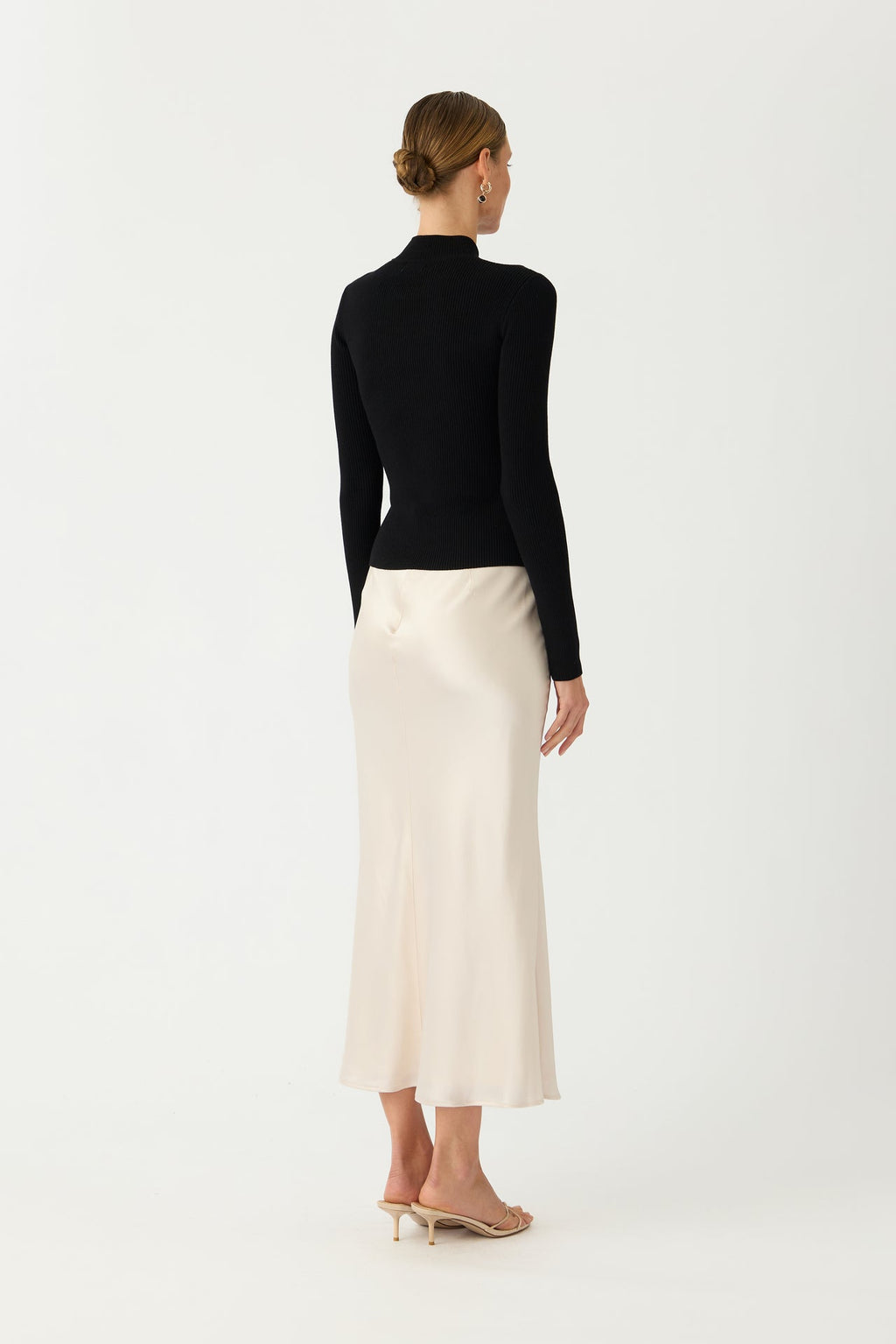 Petar Knit Top