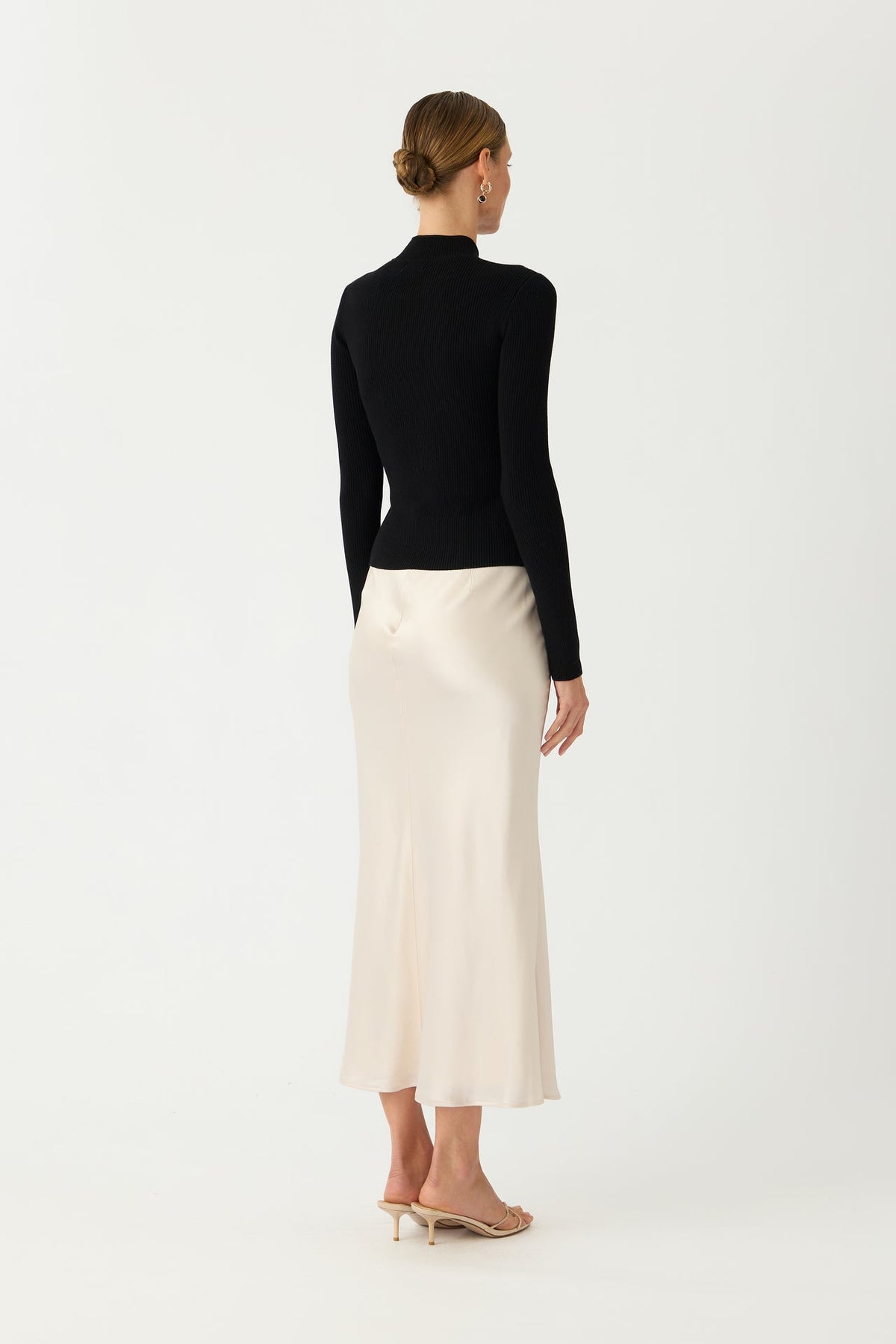 Petar Knit Top
