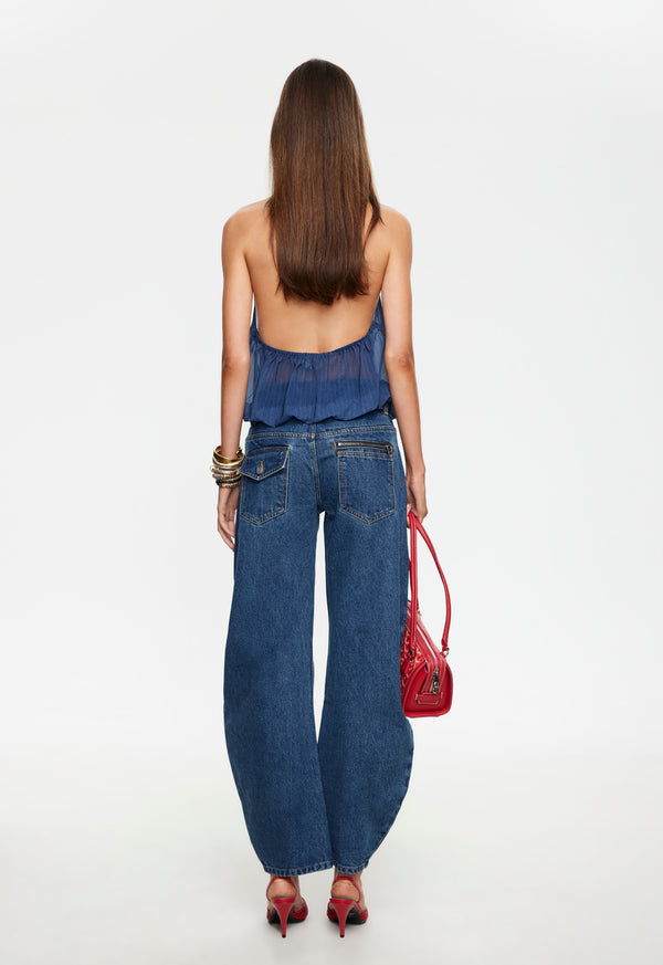 Dynasty Jean