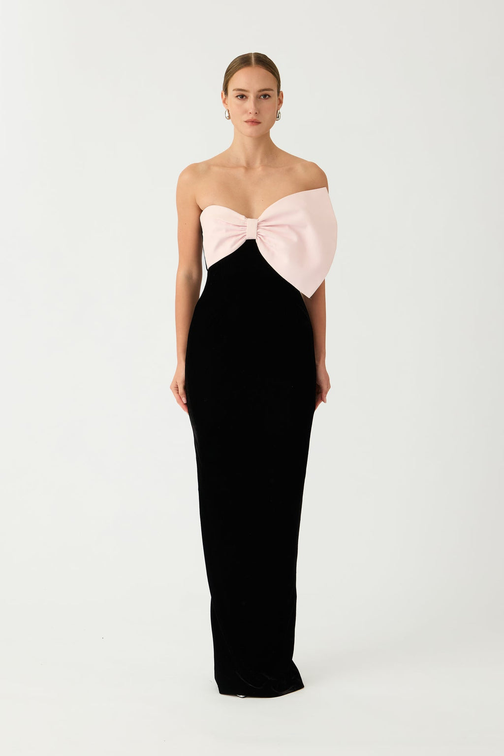 Eleanor Gown