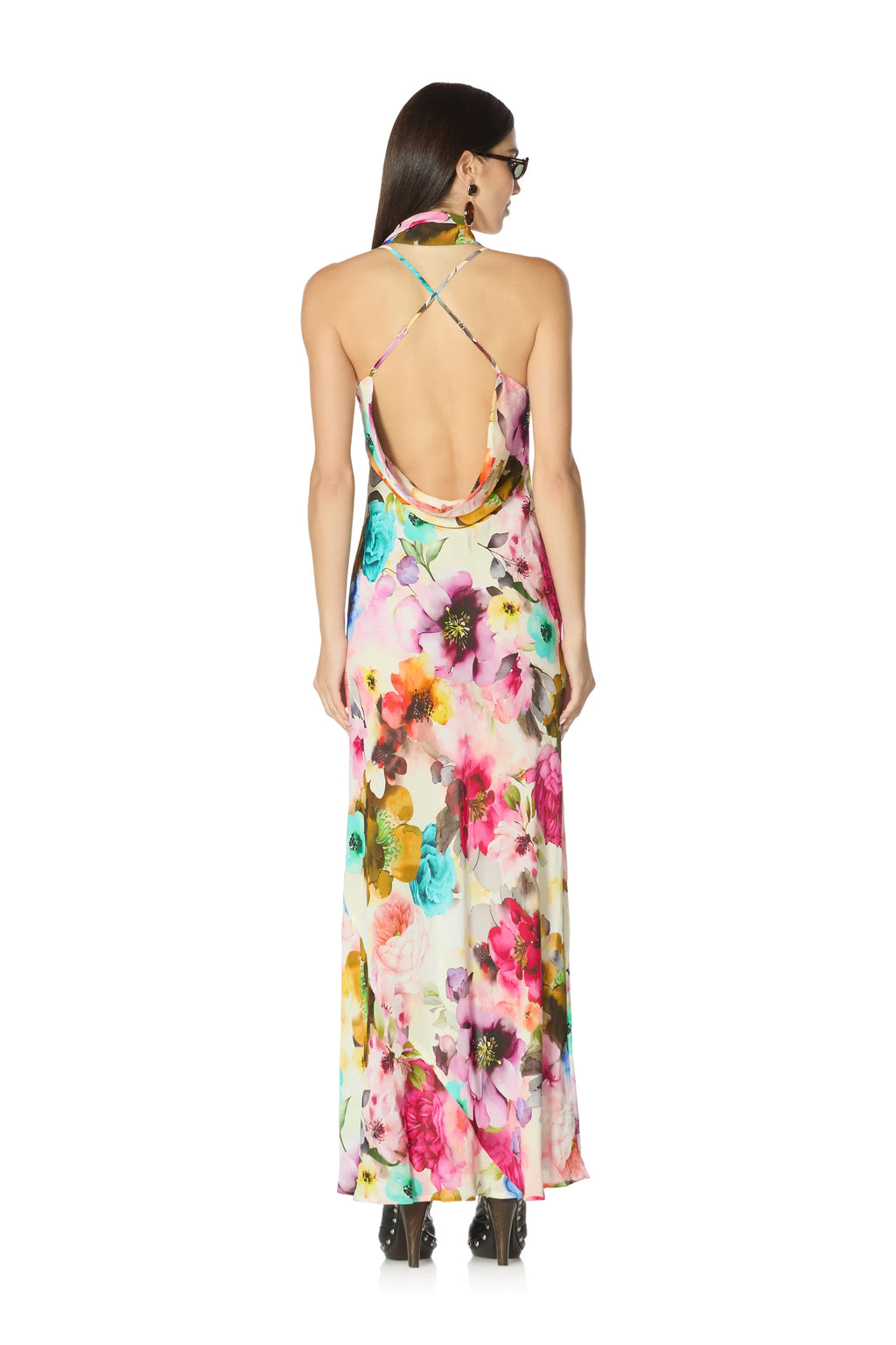 Cheryl Dress