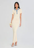 Reye Knit Maxi Dress