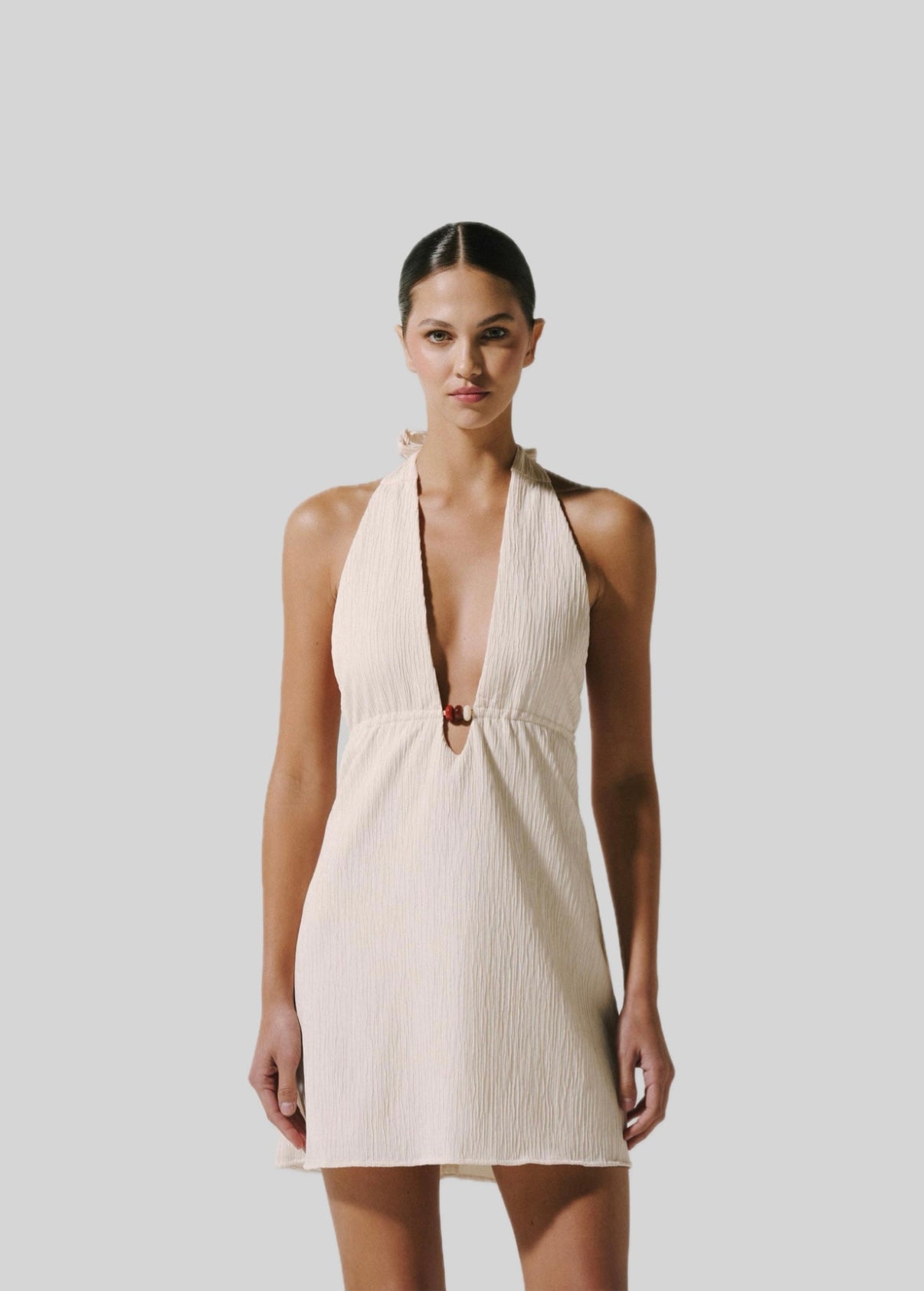 Louise Mini Dress