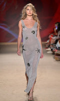 Roselle Dress