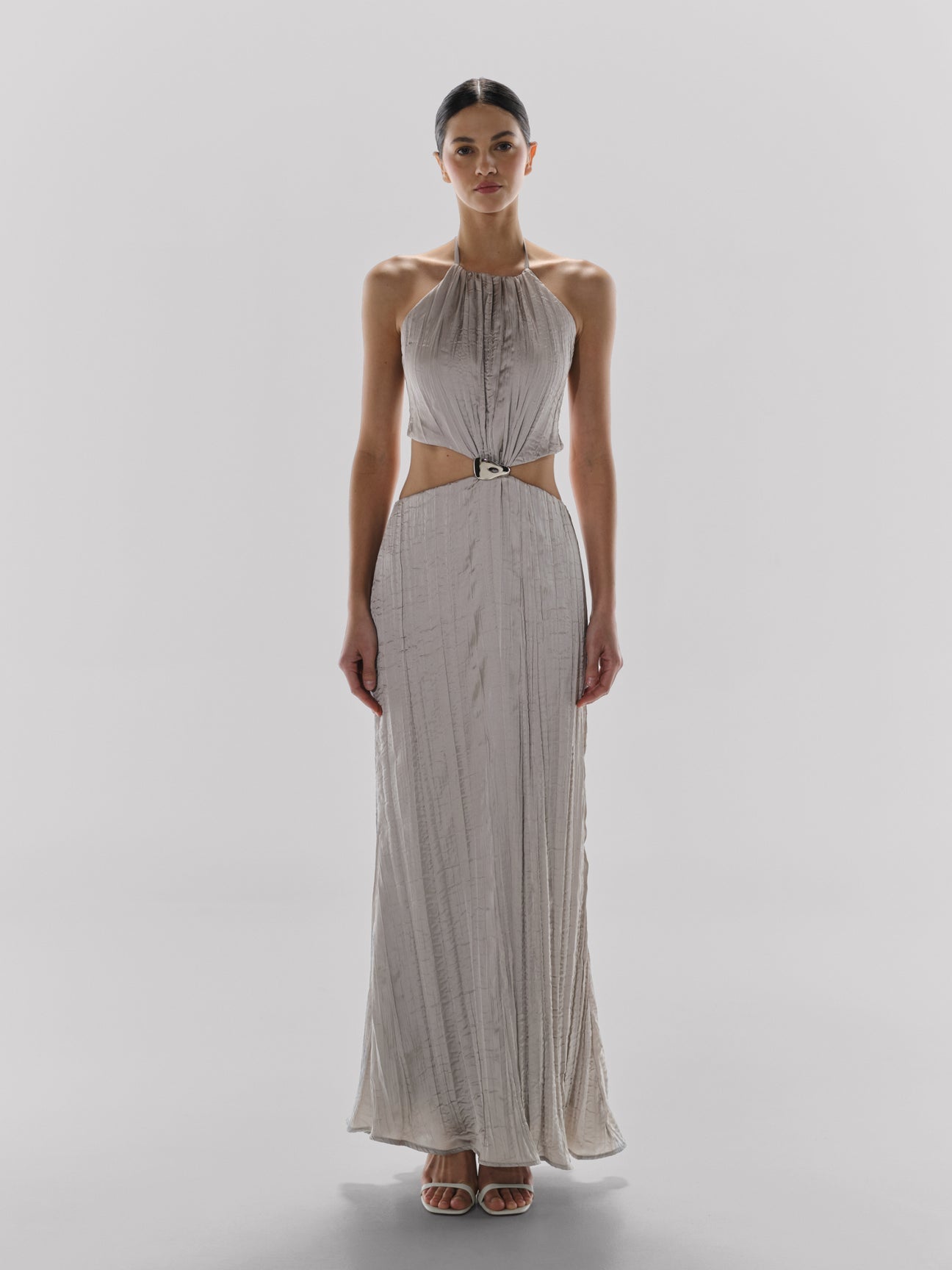 Lexi Maxi dress