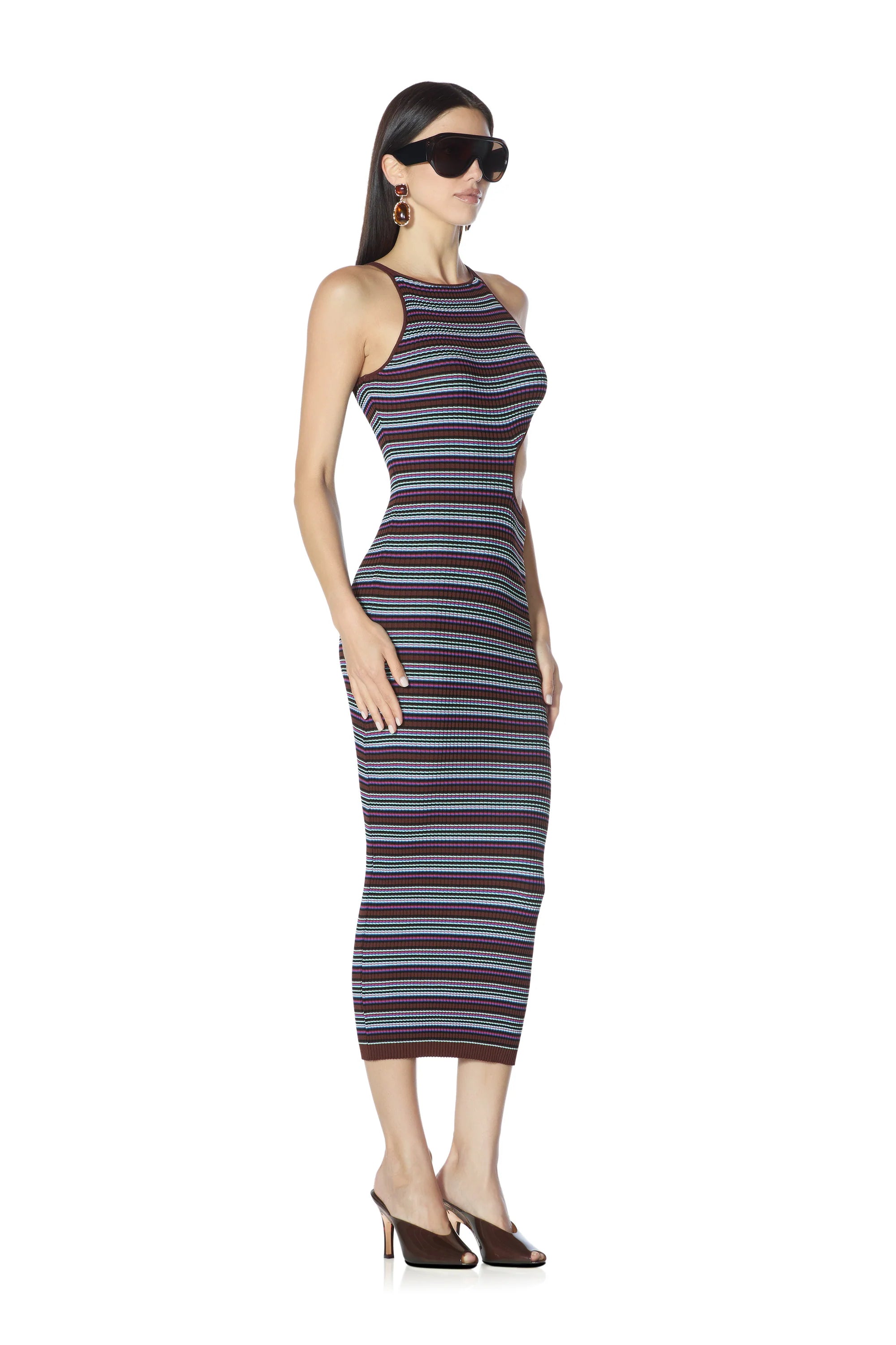 Simons Dress