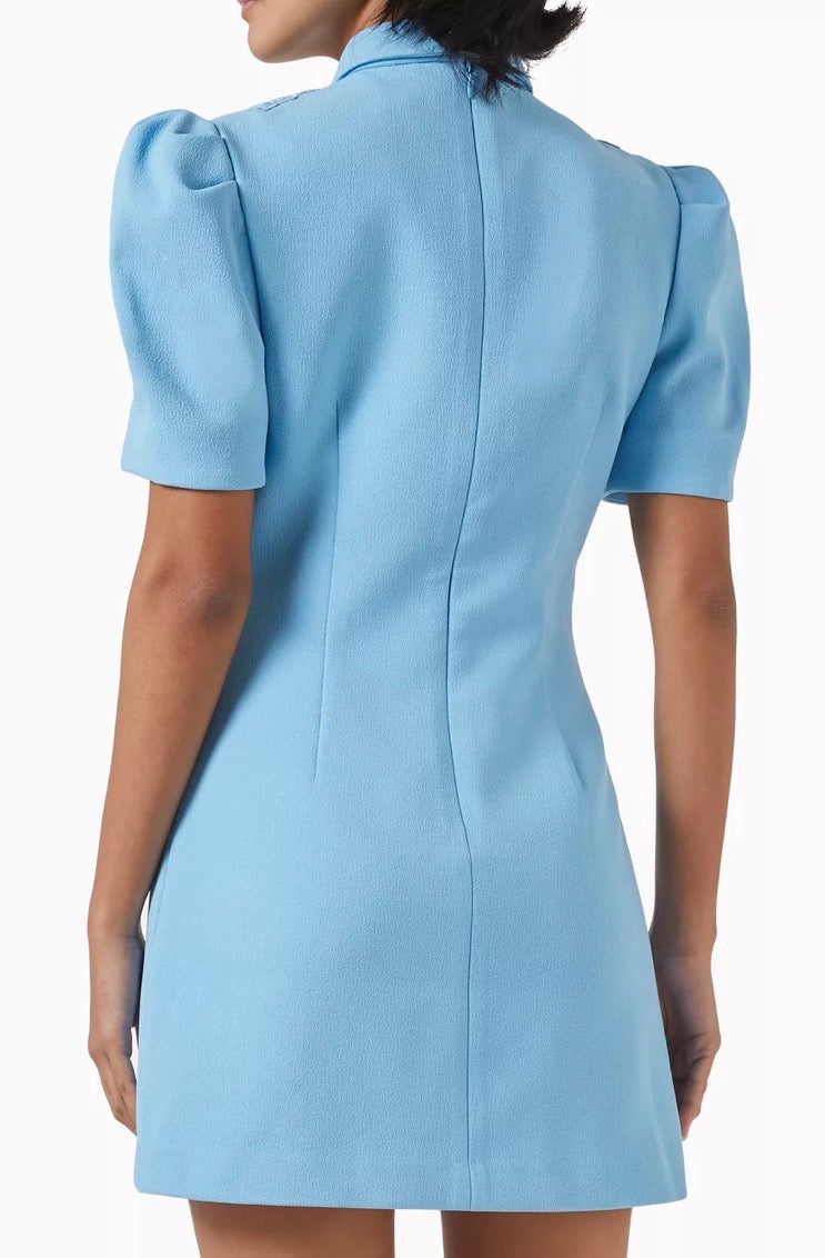 Skye Mini Dress