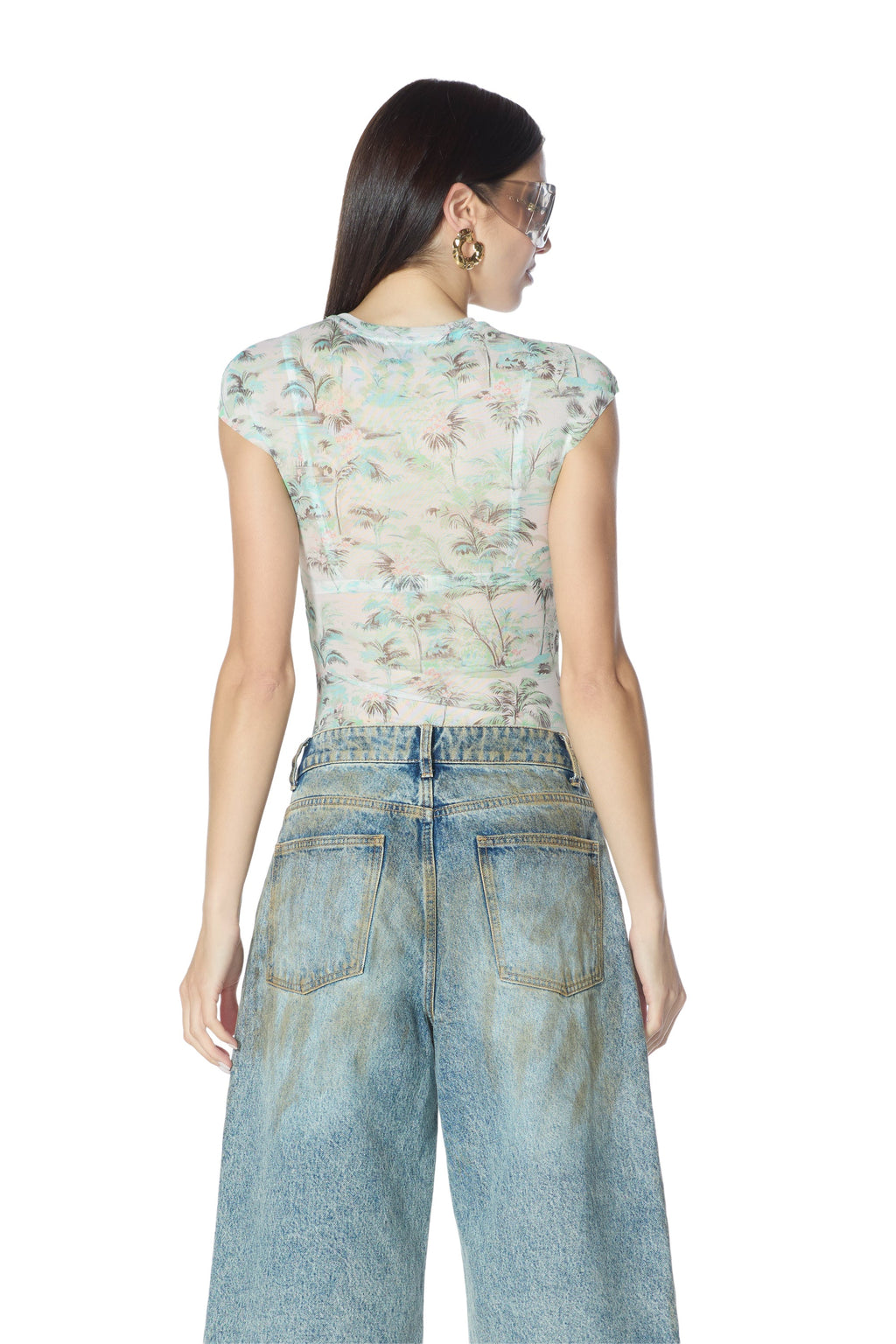 Nina Top