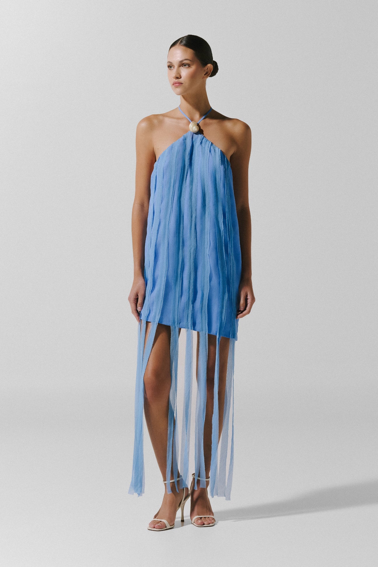 Olivia Mini Dress