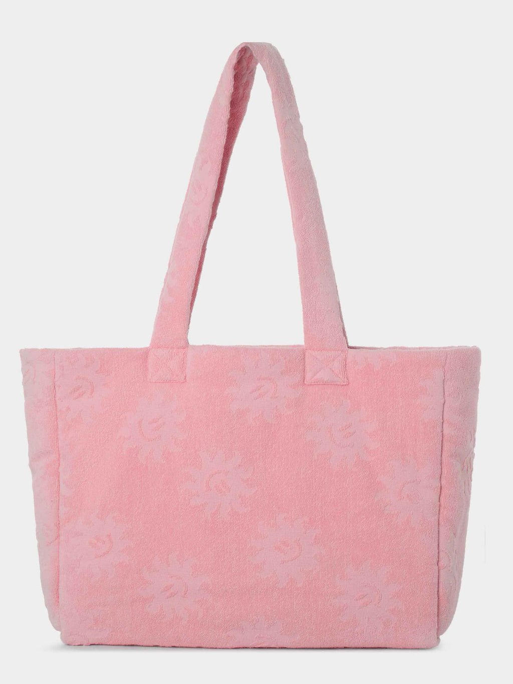 Beach Bag Ballet Pink