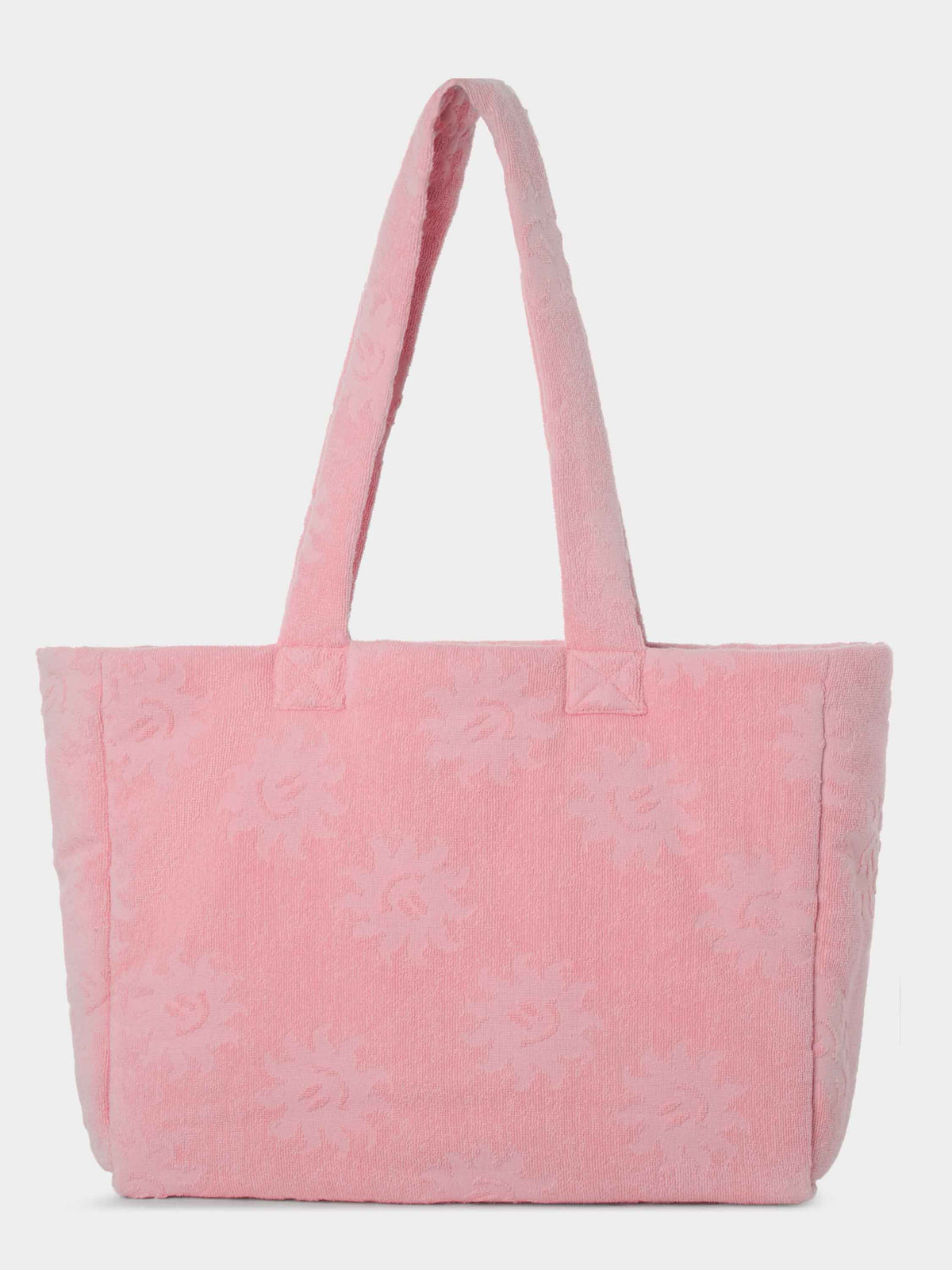 Beach Bag Ballet Pink
