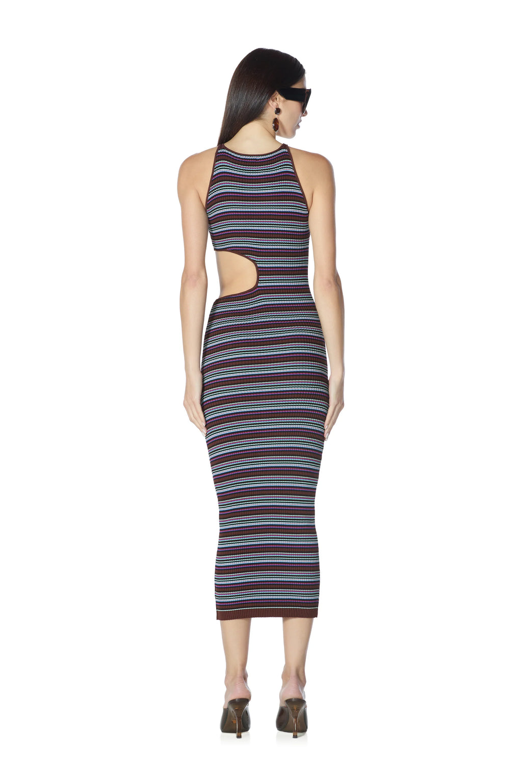 Simons Dress