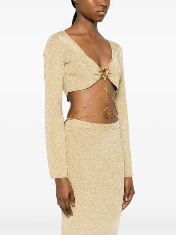 Sun Knit Set