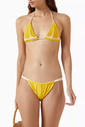 Lemon Slice Bikini