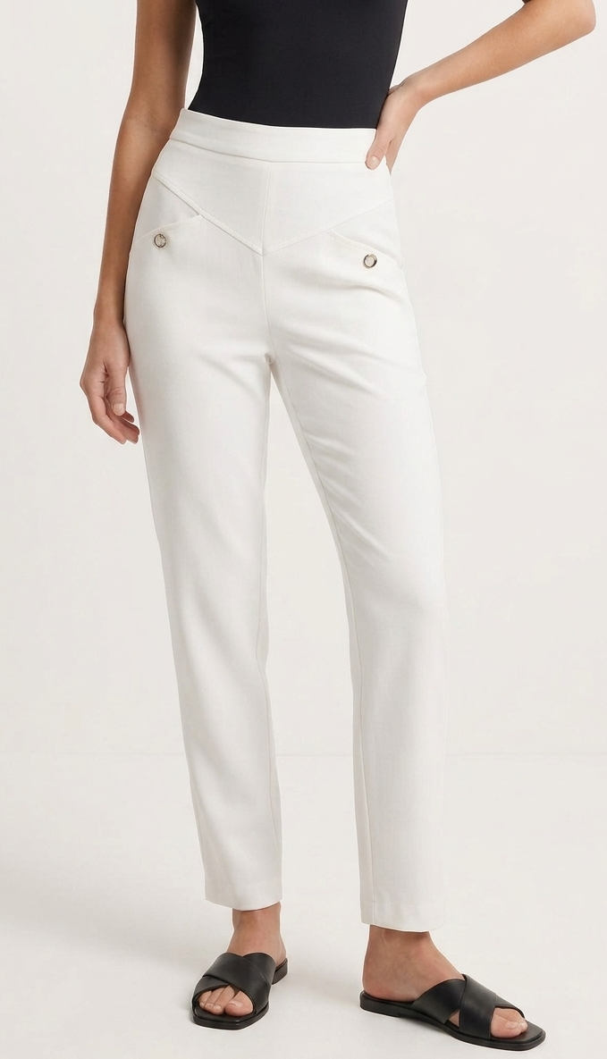 Circle Pants