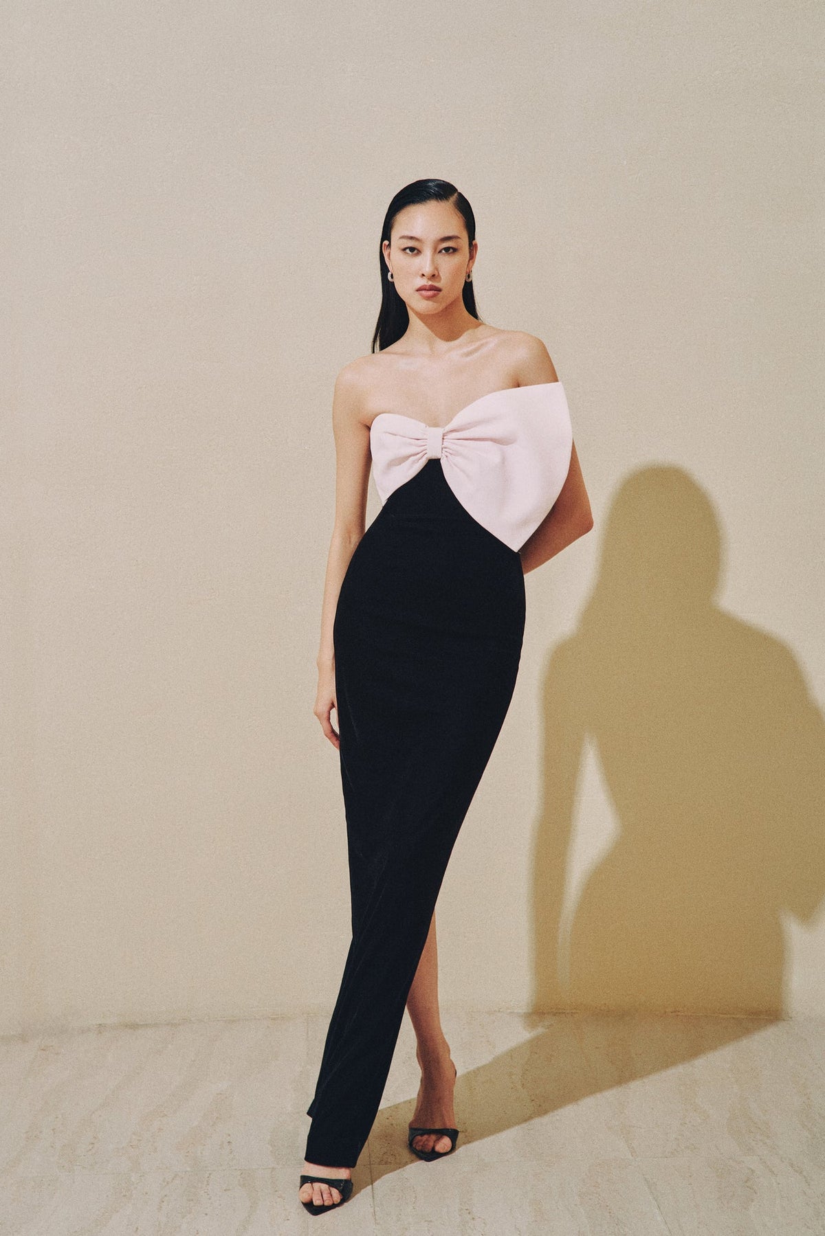 Eleanor Gown