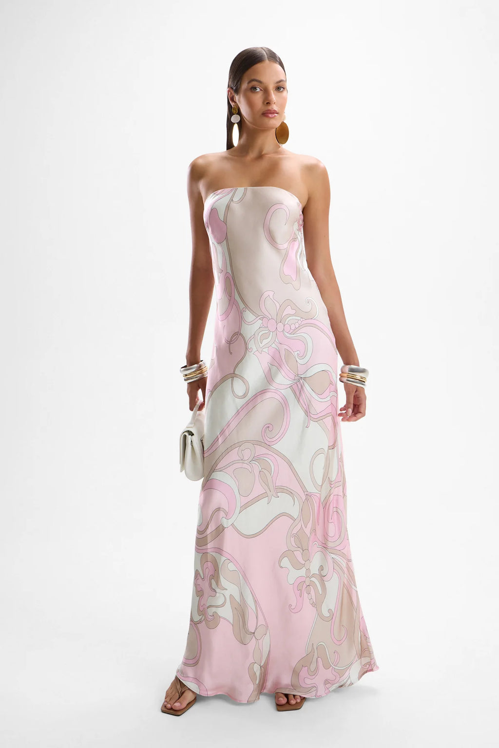 Duchess Dress