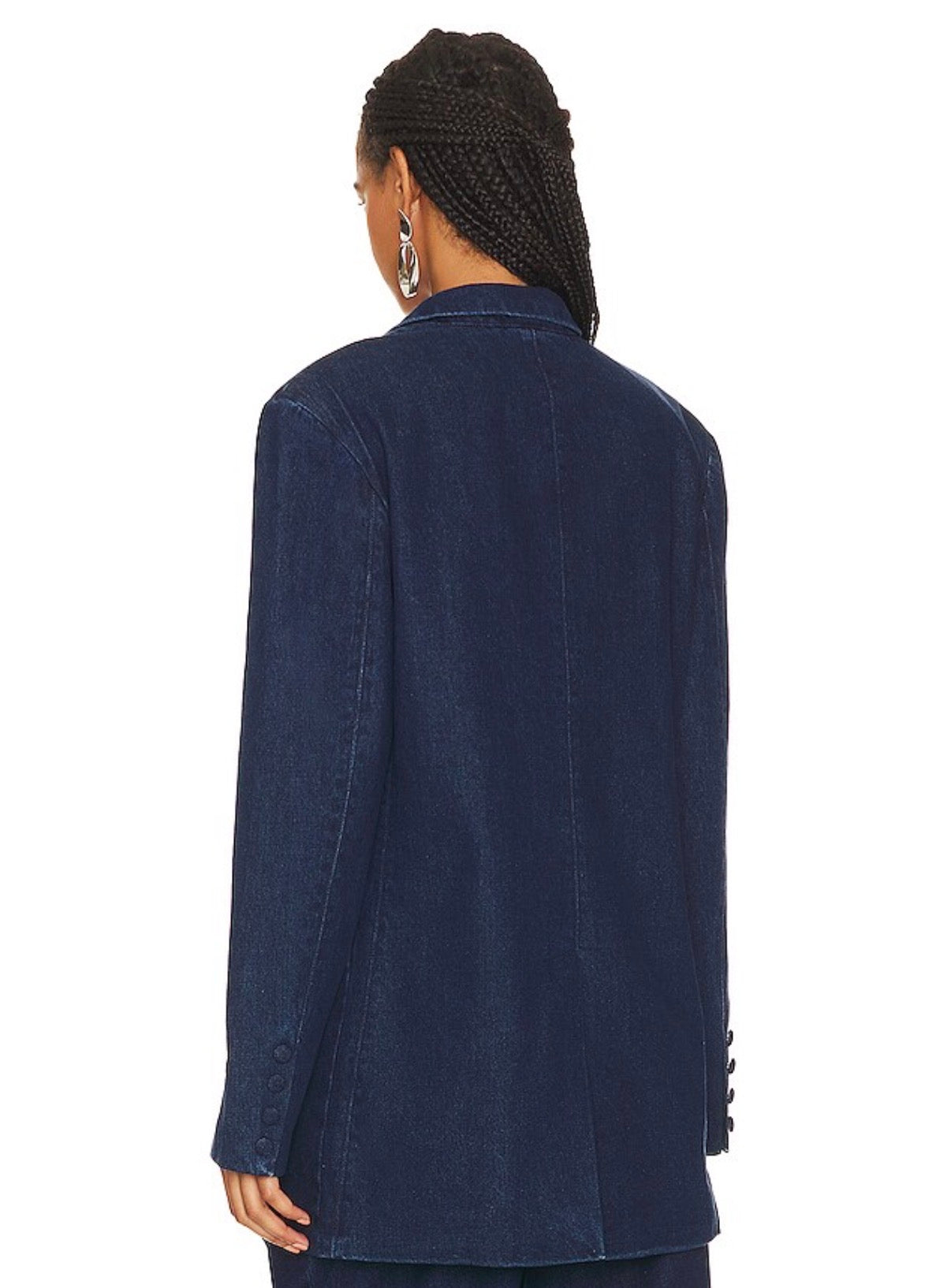 Agnes Blazer