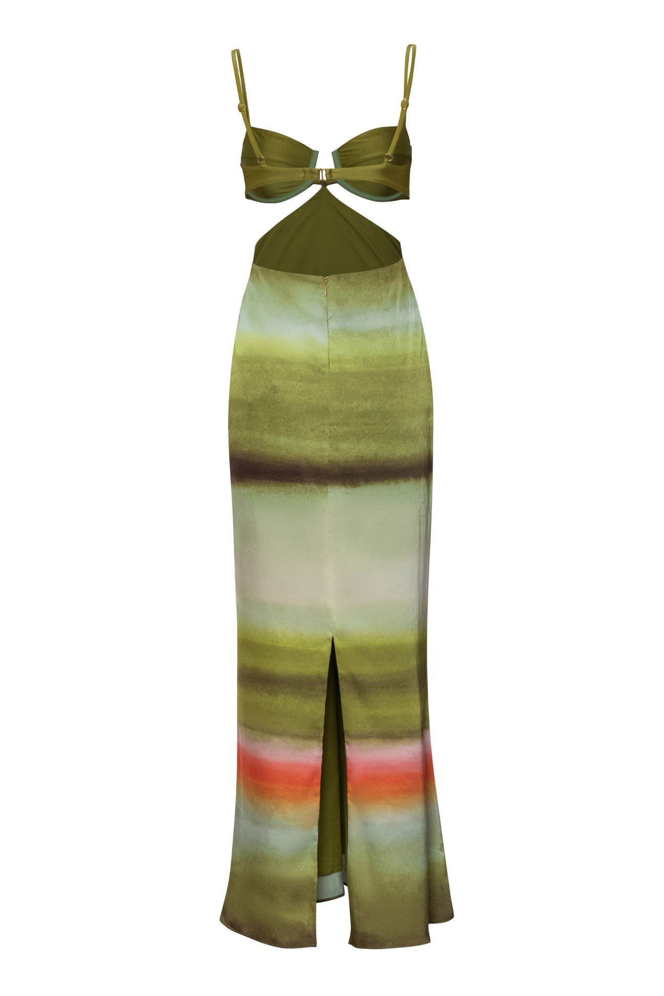 Kalina Maxi Dress