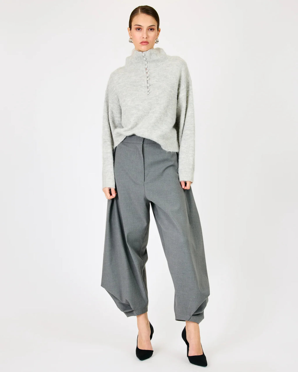 Maelly Sweater