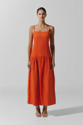 Wara Maxi Dress