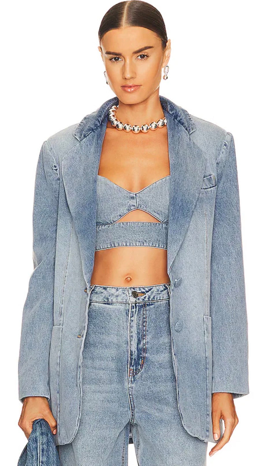 Agnes Blazer