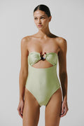 Tika One Piece