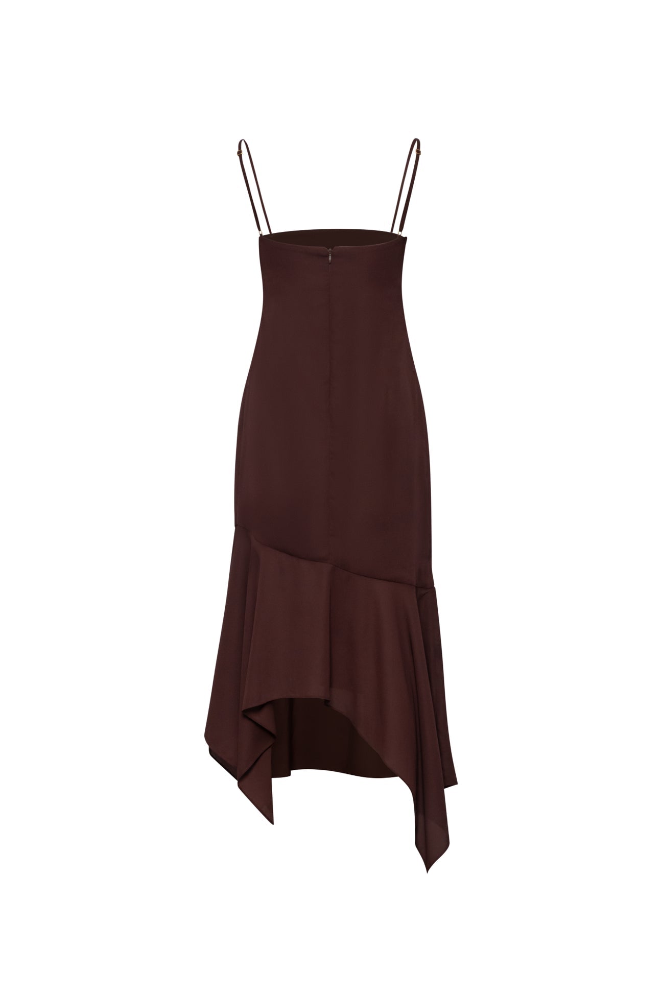 Josefina Maxi Dress