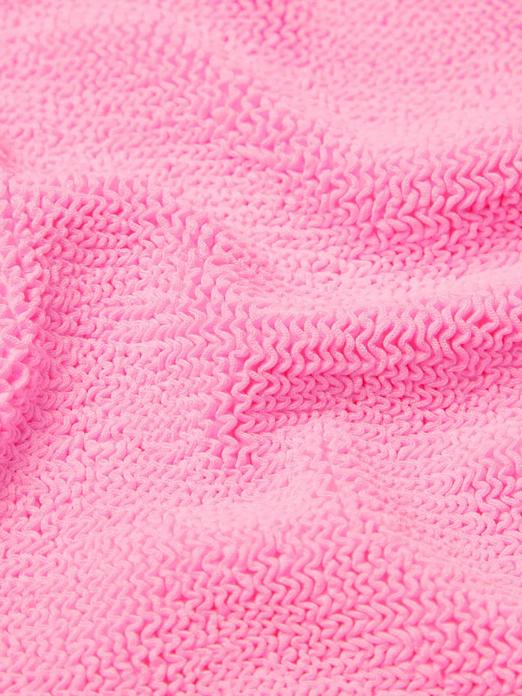 Square Neck Bubblegum