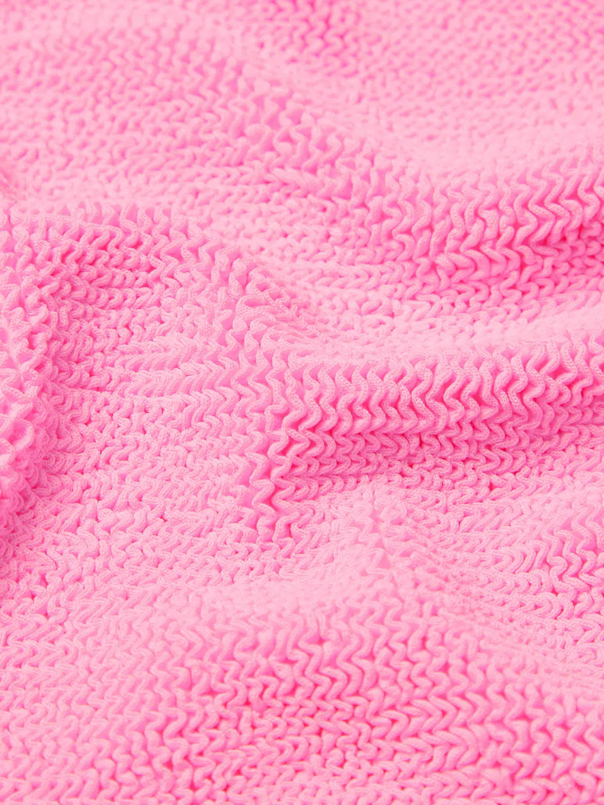 Square Neck Bubblegum