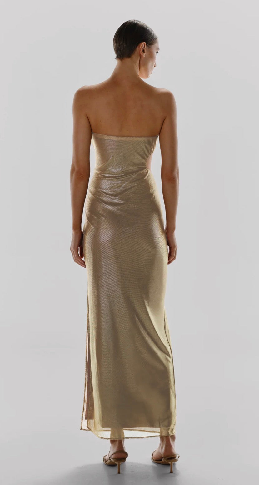 Mambe Maxi Dress