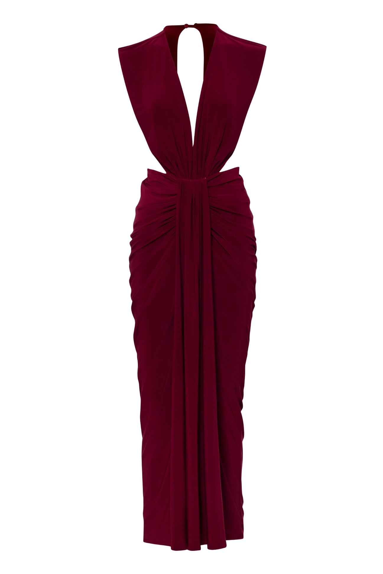 Nia Maxi Dress