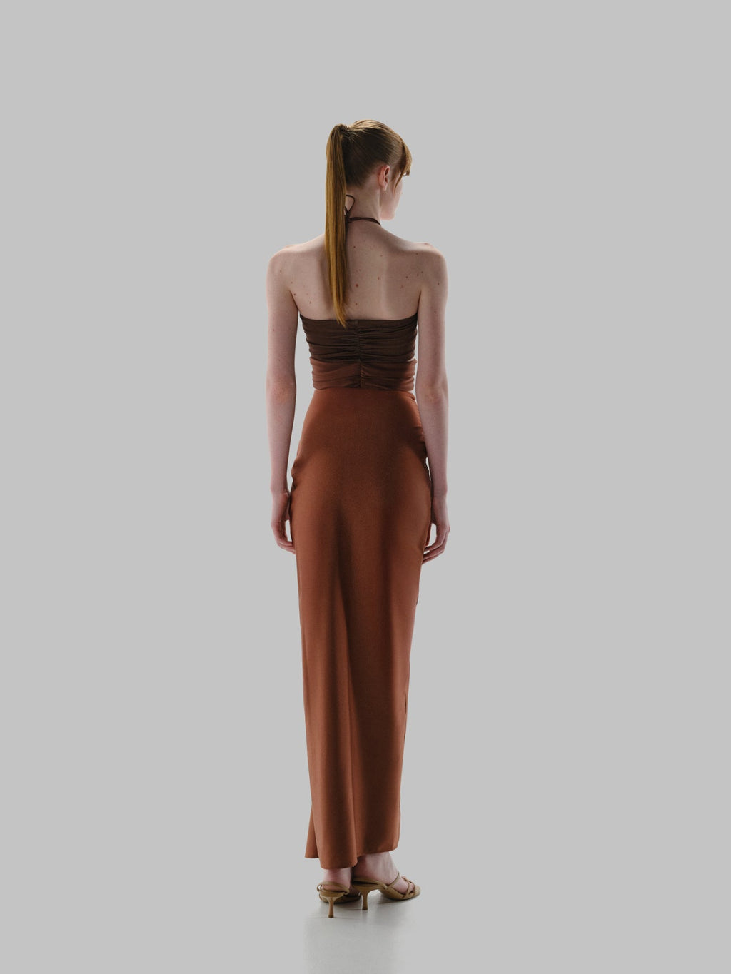 Dawn Maxi Dress