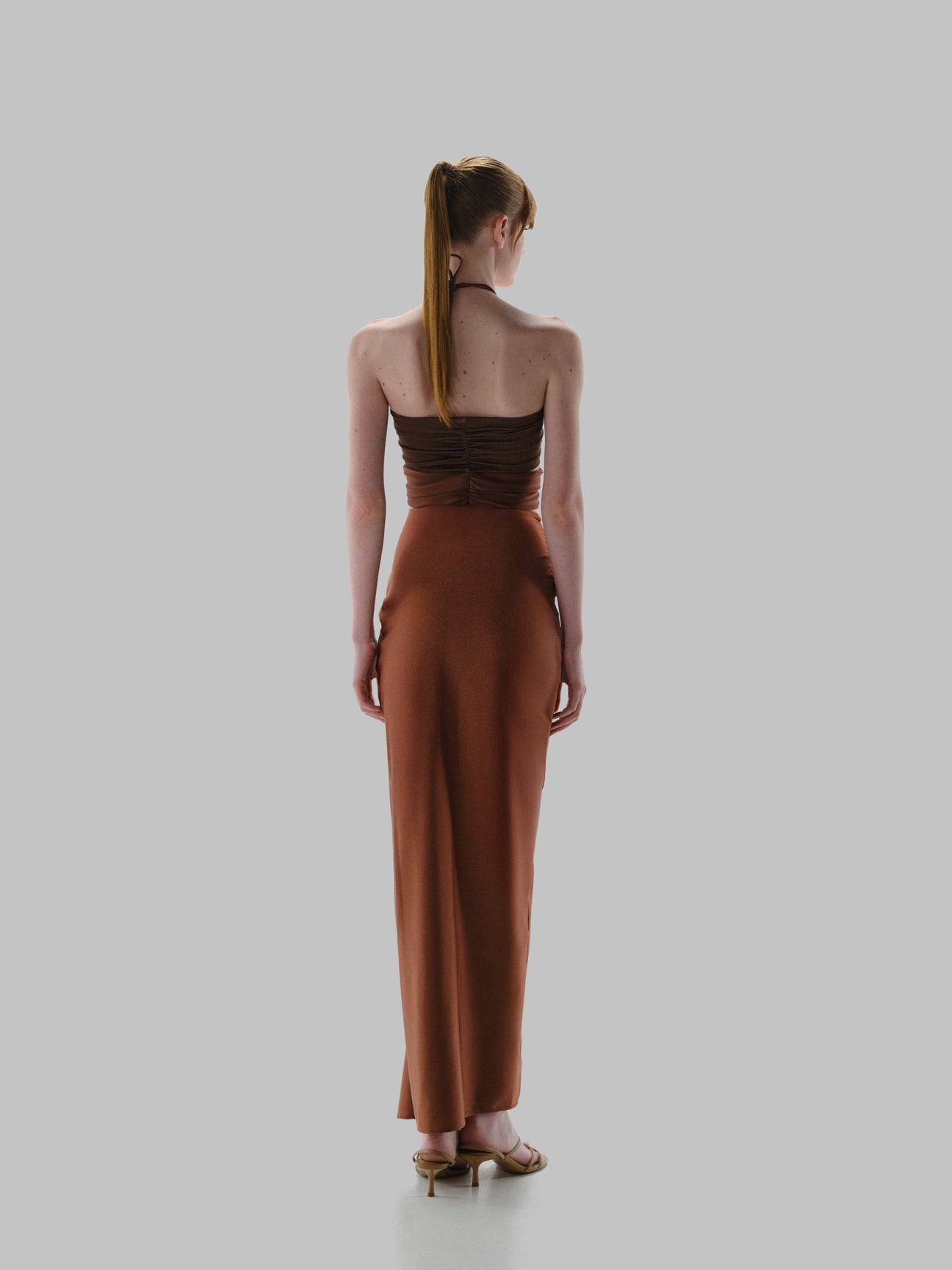 Dawn Maxi Dress