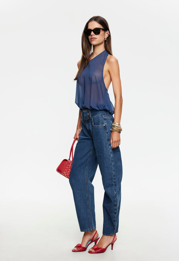 Dynasty Jean