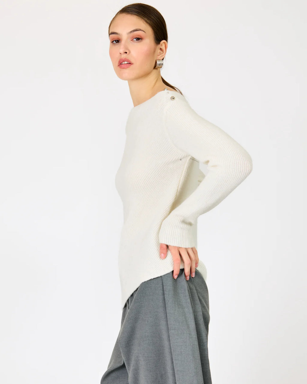 Jess Sweater