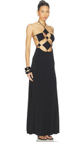 Revenege Dress