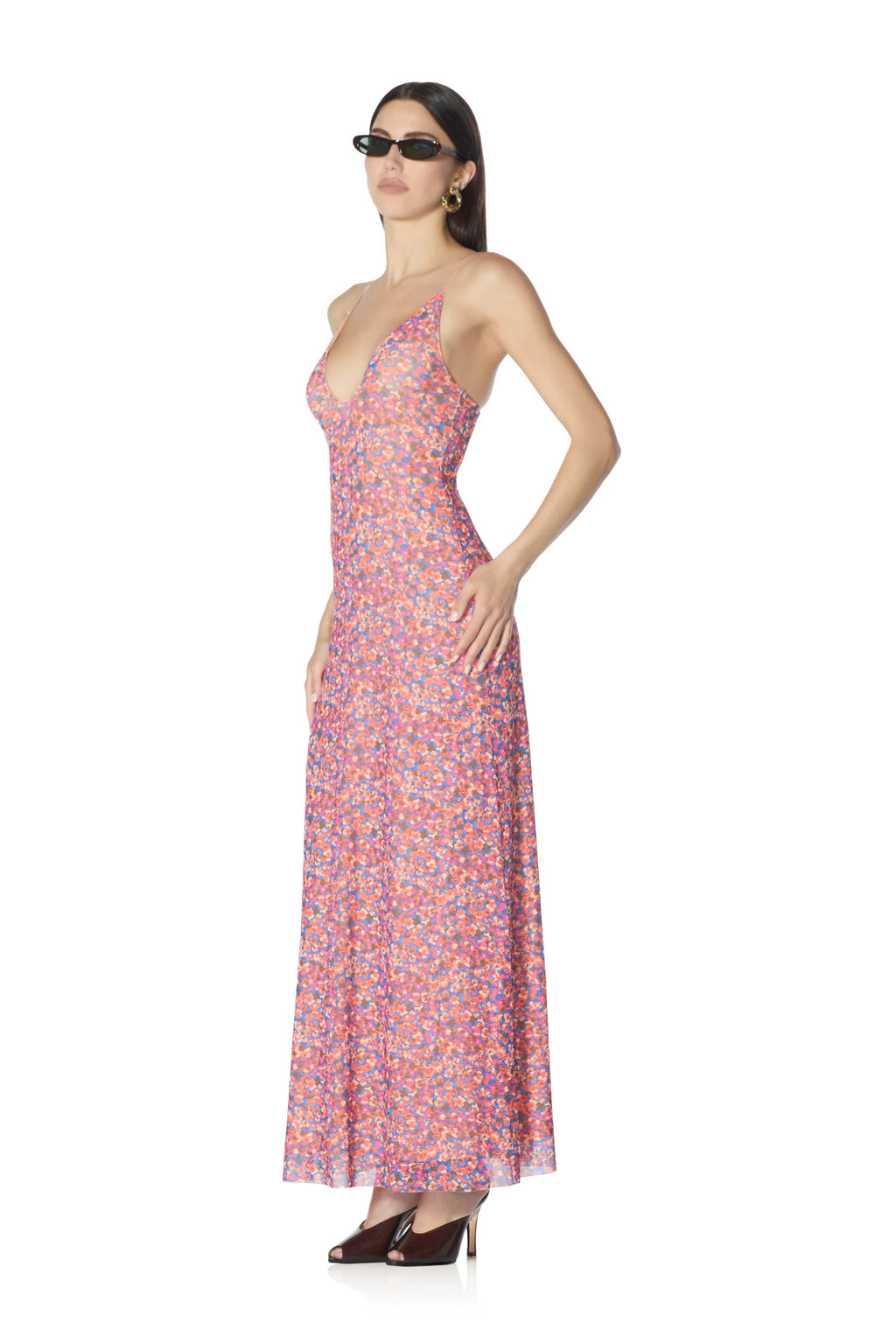 Romy Dress