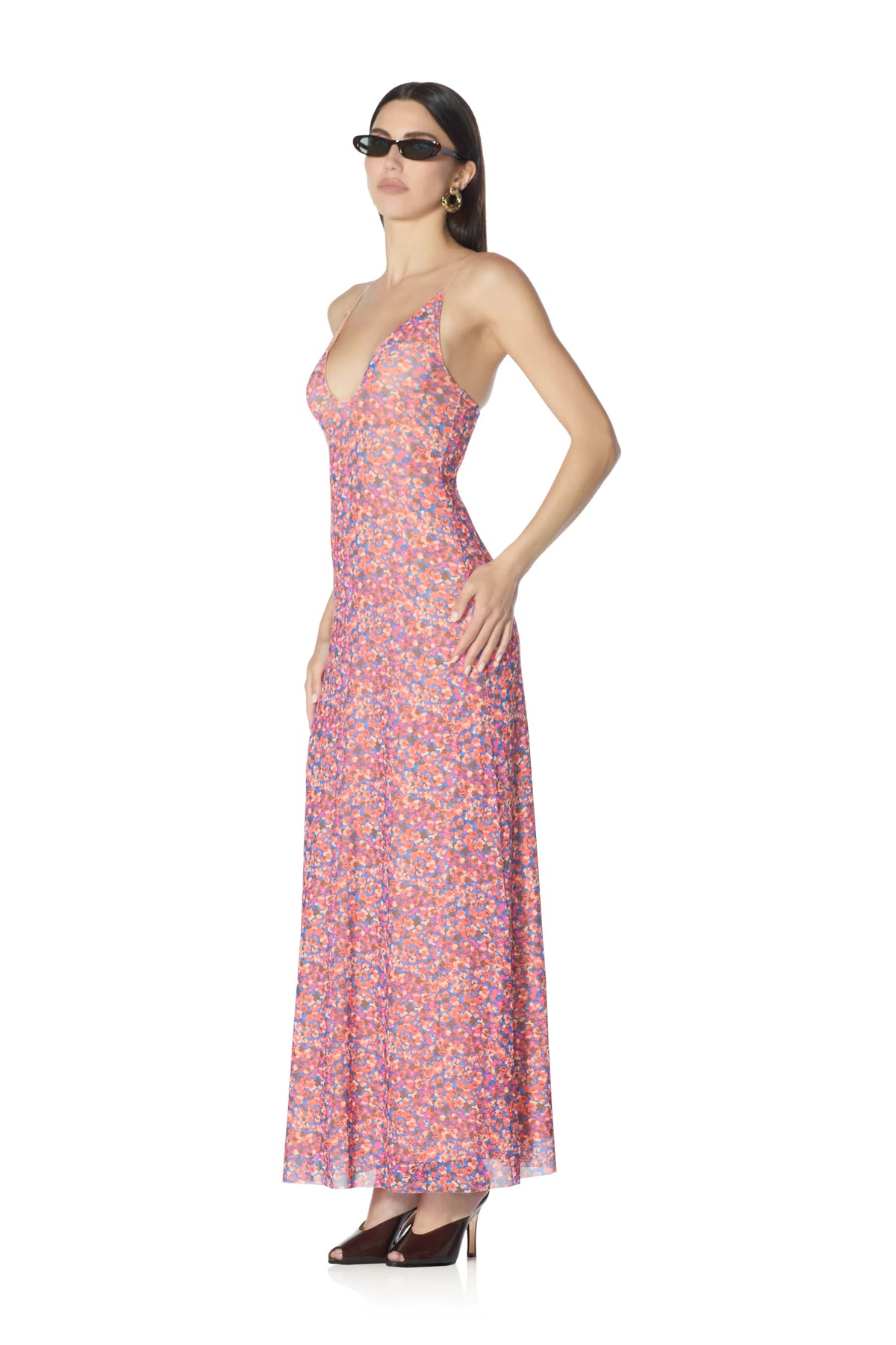 Romy Dress