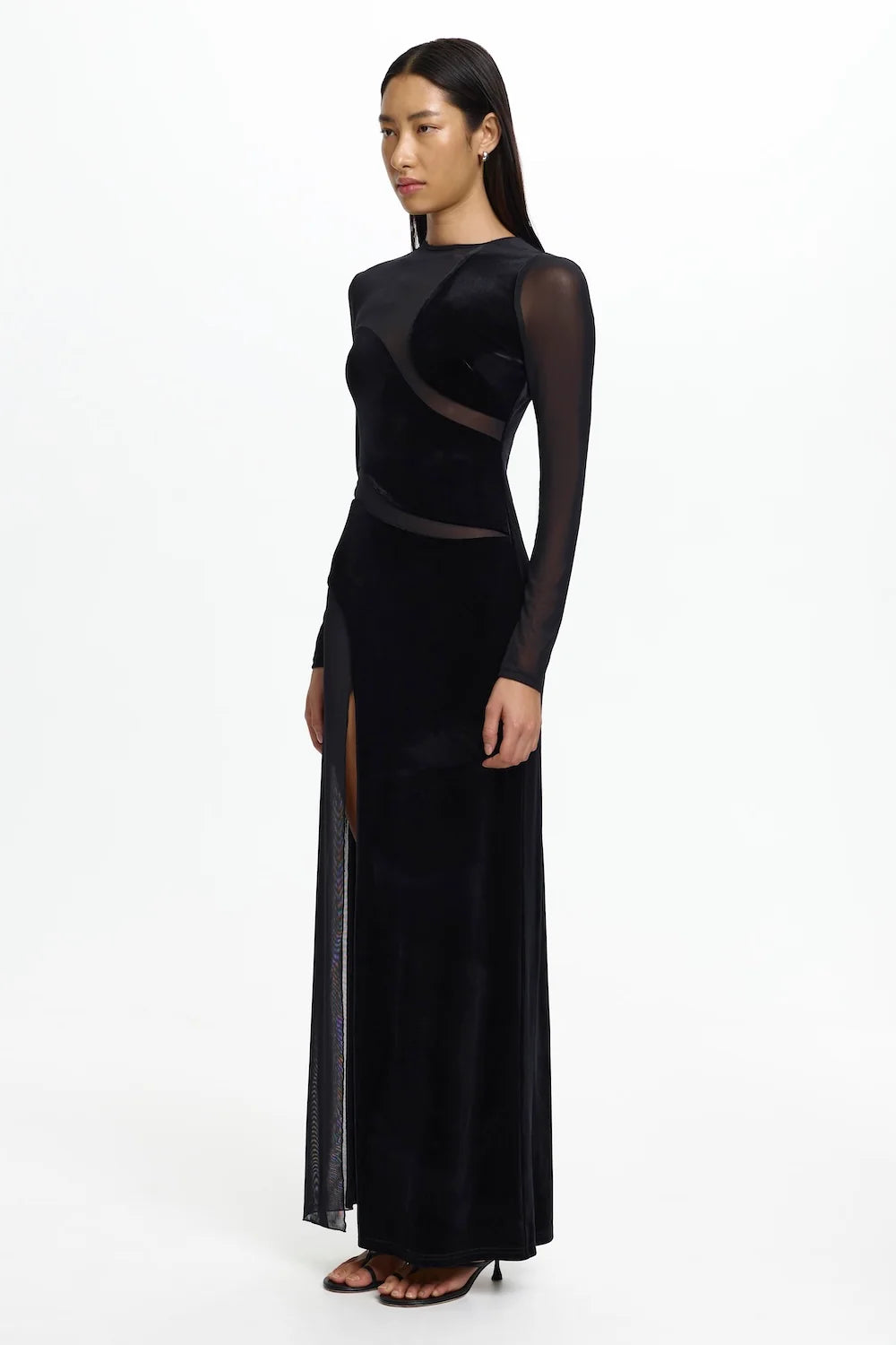 Sigrid Gown